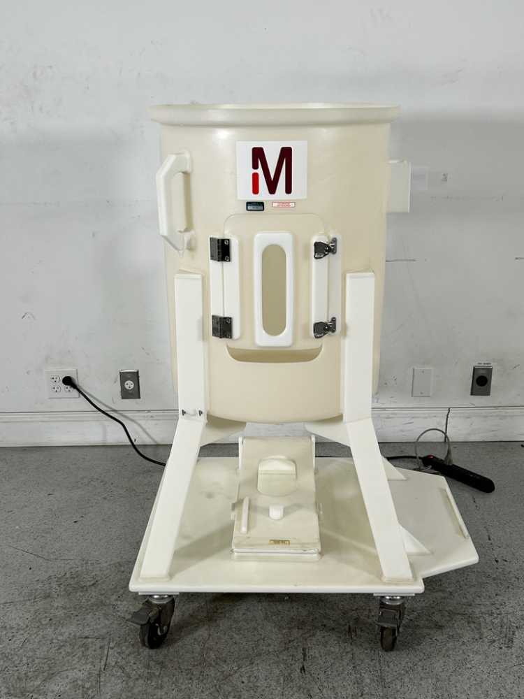 Image of Millipore Mobius Single Use Mixer Carrier